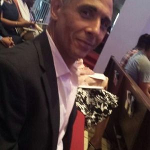 Meet your Posher, Bruce